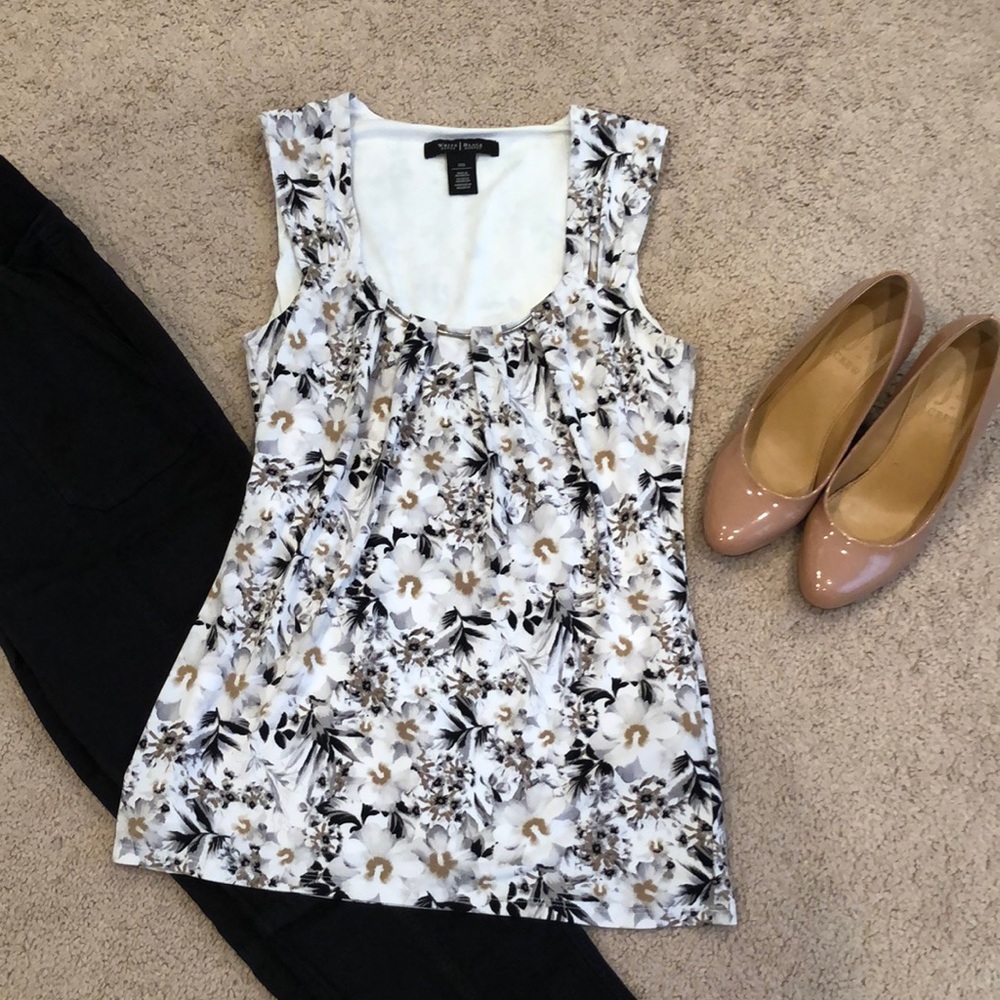 WHBM Shell